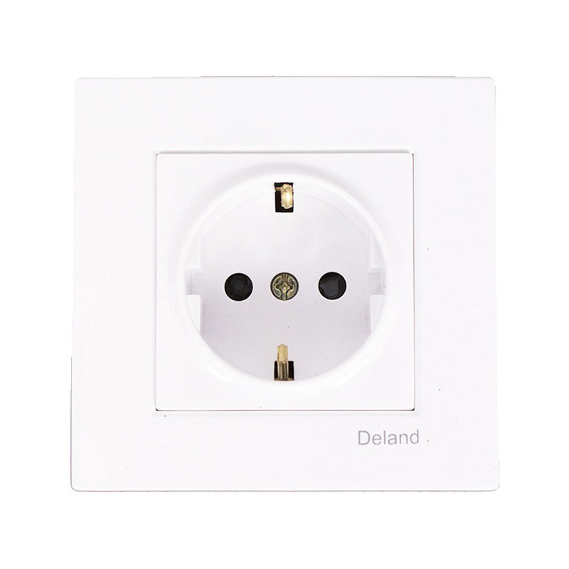 پریز دلند مدل اسا