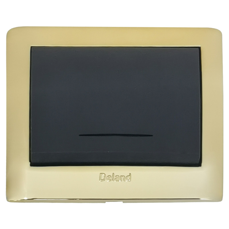 کلید تک پل دلند مدل آریا کد 06