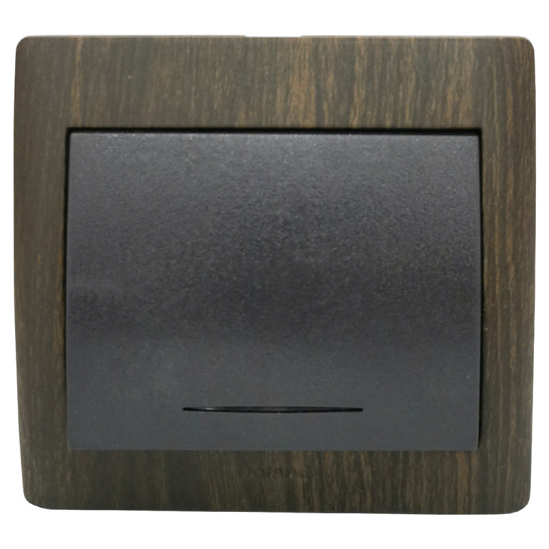 کلید تک پل دلند مدل آریا کد 03