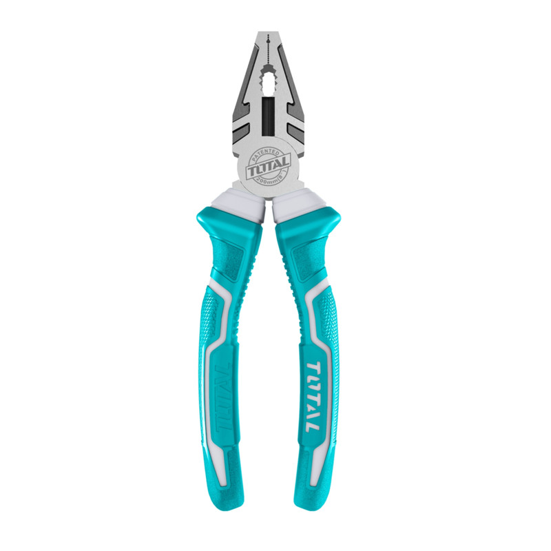 انبردست توتال مدل THT210806P سایز 8 اینچ