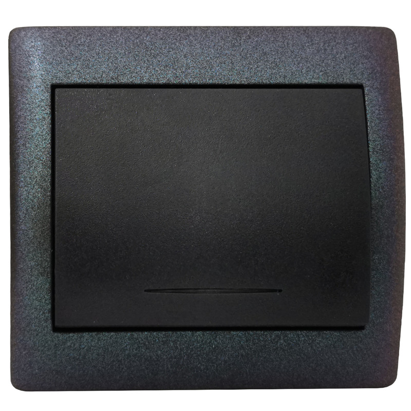 کلید تک پل دلند مدل آریا کد 04