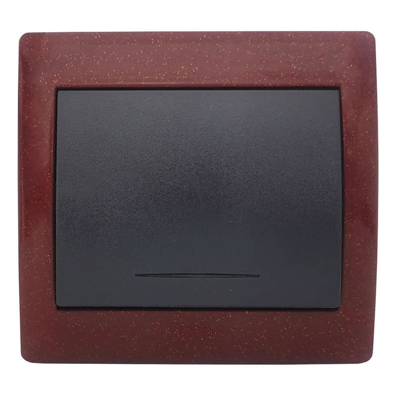 کلید تک پل دلند مدل آریا کد 05